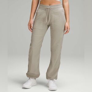 Lululemon Dance Studio Mid Rise Pant